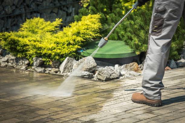 Reliable East Griffin, GA Pressure Washing Services Solutions