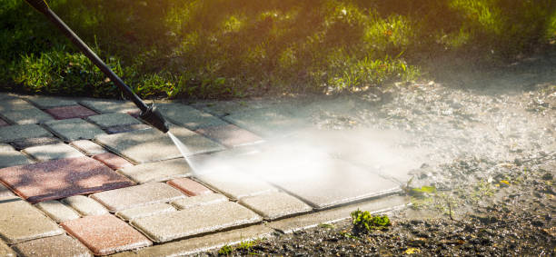 Best Gas Station Cleaning  in East Griffin, GA