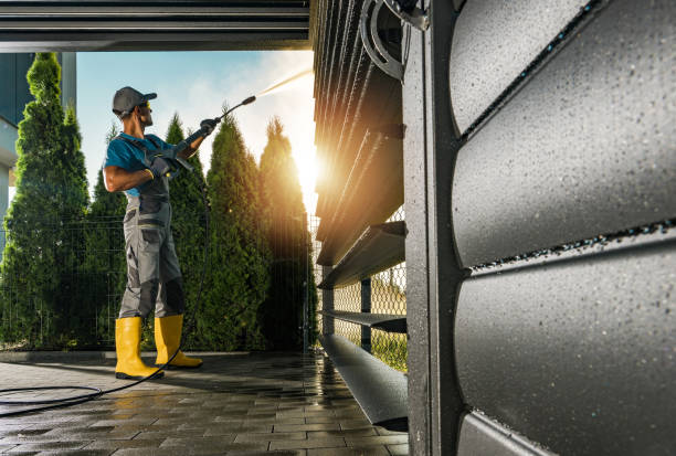 Best Gutter Cleaning  in East Griffin, GA
