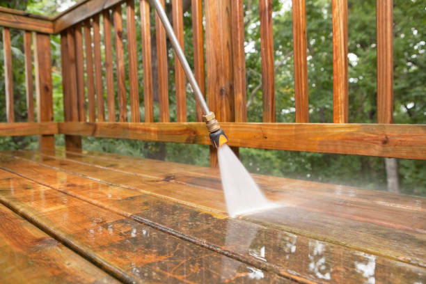 Best Post-Construction Pressure Washing  in East Griffin, GA