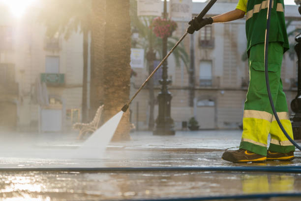 Best Concrete Sealing  in East Griffin, GA