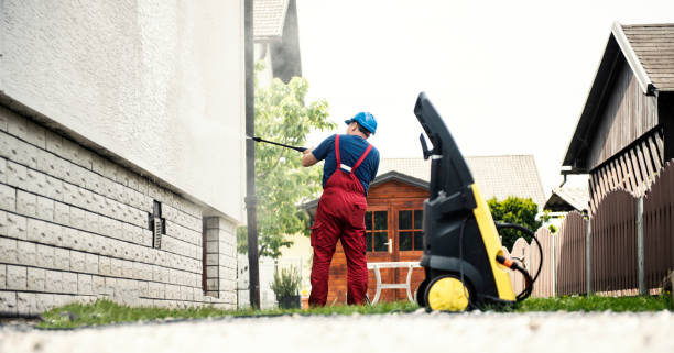 Best Playground Equipment Cleaning  in East Griffin, GA